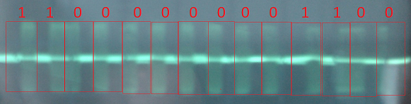 RC5 signal